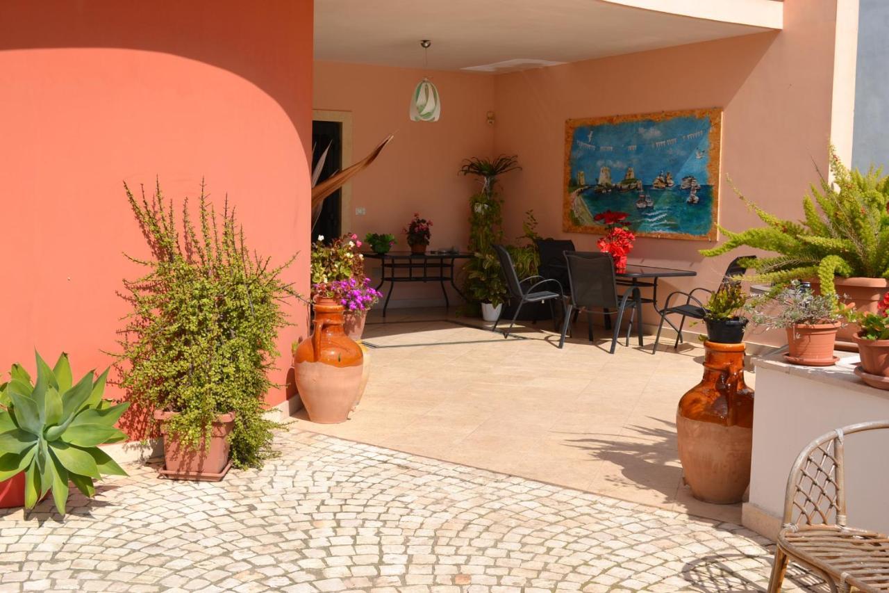 B & B Paradise Melendugno Buitenkant foto